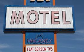 R&r Motel Harvey United States Of America